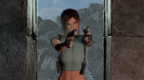 lara croft with horse porn|3D Monster Horse Fuck: Lara Croft The Sacred Beasts